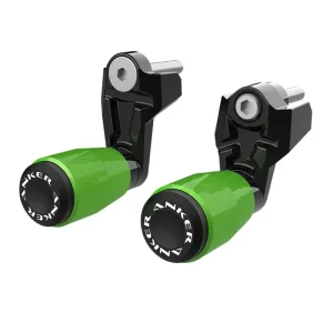 Slider Kawasaki ZX 6R 636 2025 - Anker - Spinelli Motos Boutique